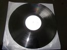 WHO ITS HARD UK WHITE LABEL HEAVY VINYL TEST PRESS ONLY 10 MADE