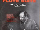 A.K.Salim Frank Wess-Herbie Mann Flute suite Savoy Jazz