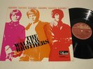 THE WALKER BROTHERS/IMAGES  LP 1967 STAR-CLUB 158 032 STY