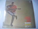 JORGE BEN 