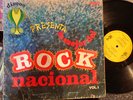 PRESENTA LO MEJOR DEL ROCK RACIONAL VOL.1