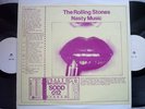 ROLLING STONES NASTY MUSIC RARE GENUINE ORIGINAL SODD 012 no TMOQ