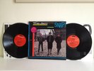 THE JAM - 2 x VINYL SET - USA PRESS - SNAP - PAUL WELLER