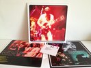 PAUL WELLER - LIVE WOOD VINYL LP -  THE JAM
