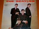INTRODUCING THE BEATLES VEE JAY 1062 MONO BRACKET VERSION NICE RARE COPY