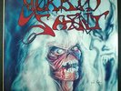 MORBID SAINT Spectrum Of Death Original Avanzada LP US Trash Metal