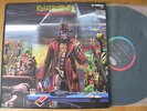 Iron Maiden - Stranger in a Strange Land - US 2 track promo 12