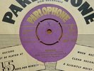 Boyd Bennett & his Rockets - Seventeen 1956 UK 45