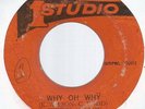 ERNEST WILSON - WHY OH WHY \ PART 2                  7