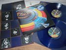 Electric Light Orchestra Out Of The Blue A1/B1/C1/D1 1ST PRESS BLUE VINYL UK DLP