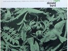 DONALD BYRD - BYRD IN FLIGHT -ORIG- MONO- BLUE NOTE - D.G. (LP) NM