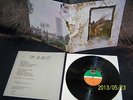 Led Zeppelin LP IV ( Four Symbols )  FOC