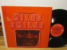 Miles Davis - Miles Smiles COLUMBIA CS-9401 Stereo 2-eye labels ARCHIVE COPY