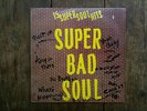 VARIOUS LP SUPER BAD SOUL CANADA ONLY FUNK SOUL FRANK MOTLEY KING HERBERT '74 OG
