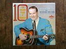HANK SMITH LP RODGERS BROS BAND LENNY BREAU CANADIAN ONLY COUNTRY POINT RECORDS