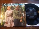 QUINCY JONES, SAHIB SHIHAB, BENNY BAILEY The boy in the tree '61 OST Swe Jazz EP