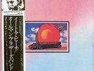 ALLMAN BROTHERS BAND-THE EAT A PEACH-JAPAN ISSUE+OBI 2LPs