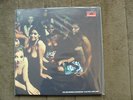 THE JIMI HENDRIX EXPERIENCE  ELECTRIC  LADYLAND  GATEFOLD COVER   LP   RARE