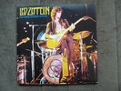 LED ZEPPELIN  DOES ANYONE REMEMBER HAMPTON ?  LIVE 1971 ONLY 200 COPIES  LP
