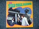 Tell Tale Hearts - s/t - LP - 60s Garage Punk Beat Mod Prisoners Voxx Fuzz
