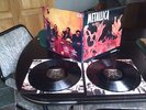 METALLICA LOAD 1996 USA ORIGINAL NM Gatefold 2 LP Vinyl 61923-1 E/M Ventures