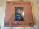 PROFANATICA ''The Grand Masters Session'' Box-set triple 7''