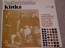 The Kinks LP Kollektable Kinks Reprieve 6309 Rare 2 lp set Ex shape