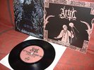 Attic / Walpurgis Night - split 7