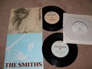 3 x THE SMITHS/MORRISSEY 7