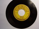 ELVIS PRESLEY   ORIGINAL SUN RECORD MYSTERY TRAIN # 223 NEAR MINT