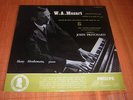 DUTCH PHILIPS MINIGROOVE MOZART JUBILEE EDITION  piano concertos  HANS HENKEMANS