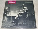 Bill Evans New Jazz Conceptions ORIG WHITE Riverside 12-223 MONO LP dg