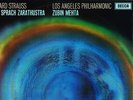 SXL 6379 UK WB - STRAUSS - ALSO SPRACH ZARATHUSTRA - METHA - TAS