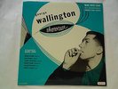 GEORGE WALLINGTON SHOW CASE JAPAN BLUE NOTE LP PROMO Dave Burnes Frank Foster