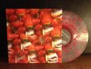Thee Oh Sees Floating Coffin Blood Red Splatter Castle Face Ty Segall SS