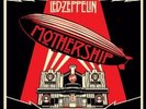 Led Zeppelin // Mothership // Brand New 4 LP 180 GRAM Vinyl Record Box Set