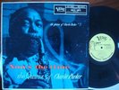 The Quartet of Charlie Parker - Now's the Time (Verve Clef Series MGV-8005) DG M