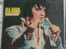 Elvis Presley rare Camden Portugal great cover and record