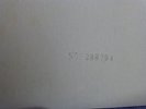 The Beatles - White Album - UK - Later Numbered Pressing