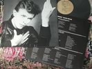 DAVID BOWIE Heroes LP+inner RCA 1st press 1977 NM M Italy Brian Eno Robert Fripp
