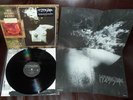 My Dying Bride As The Flower Withers Vinyl lp rare oop w/poster doom katatonia
