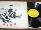 LAUREL AITKEN SAYS FIRE 1967 UK DOCTOR BIRD LP