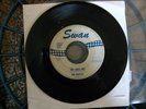 Beatles - She Loves You Swan BLUE label 45 rare + Yesterday/Act Naturally 45