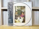 LED ZEPPELIN - Presence /  LP Picture disc   Super rare 