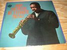 JOHN COLTRANE  / My Favorite Things / ATLANTIC / MONO 1361  LP