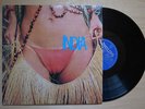 GAL COSTA India JAPAN LP ARTHUR VEROCAI GILBERTO GIL BRAZIL PSYCH