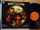 MONDO HOLLYWOOD-CHRIS LUCEY-OST-Davie allan arrows-FUZZ PSYCH MONO ORIG EX+ 