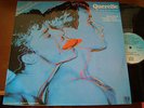 QUERELLE OST ANDY WARHOL COVER ART PORTUGAL LP FASSBINDER RARE