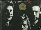 King Crimson - Red (Editions E.G. EGKC 8/Half Speed Mastered) Rare/Sealed LP