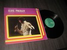ELVIS PRESLEY SPANISH LP 12